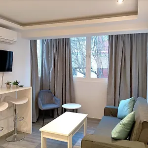  Apartment Old Town - Penuelas 20