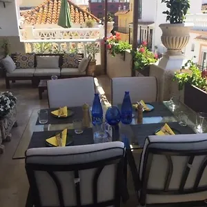  Apartment Casa Elena