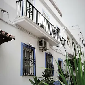  Apartment Casa-casita