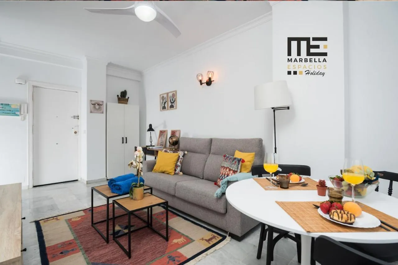 Cute Apartment In The Heart Of Marbella 1 Bedroom 0*,  Spain