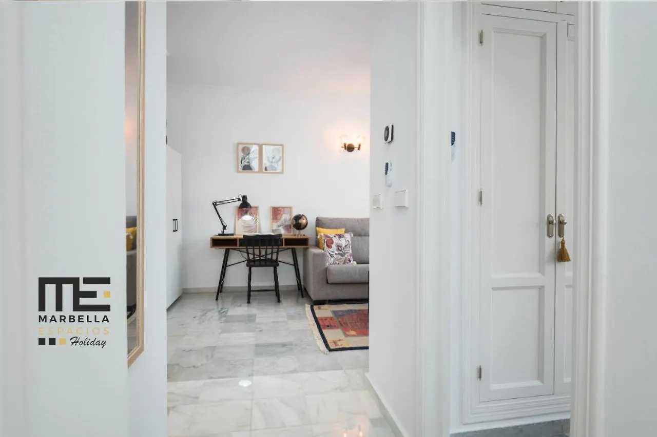 Cute Apartment In The Heart Of Marbella 1 Bedroom Spain