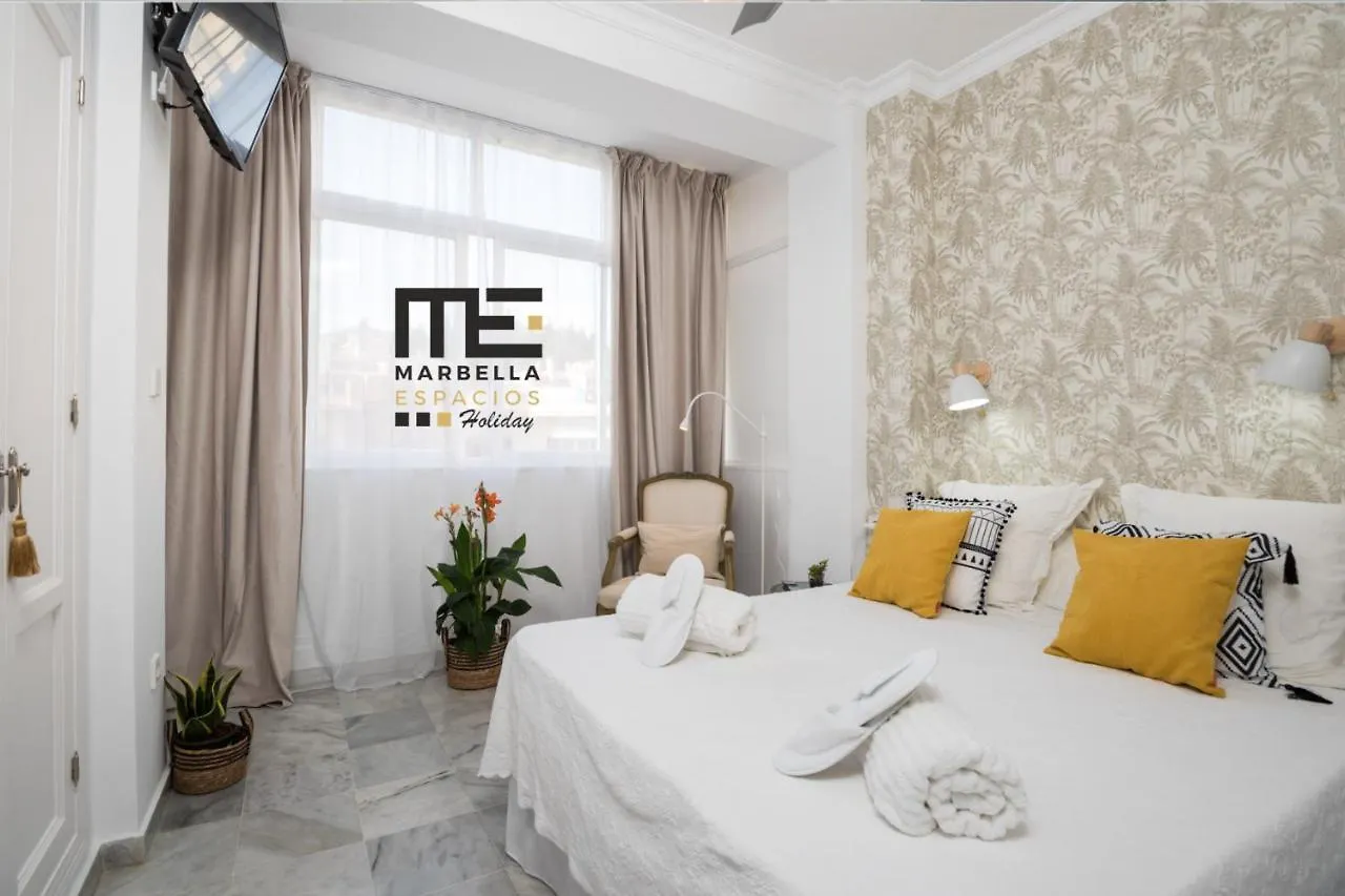 Cute Apartment In The Heart Of Marbella 1 Bedroom