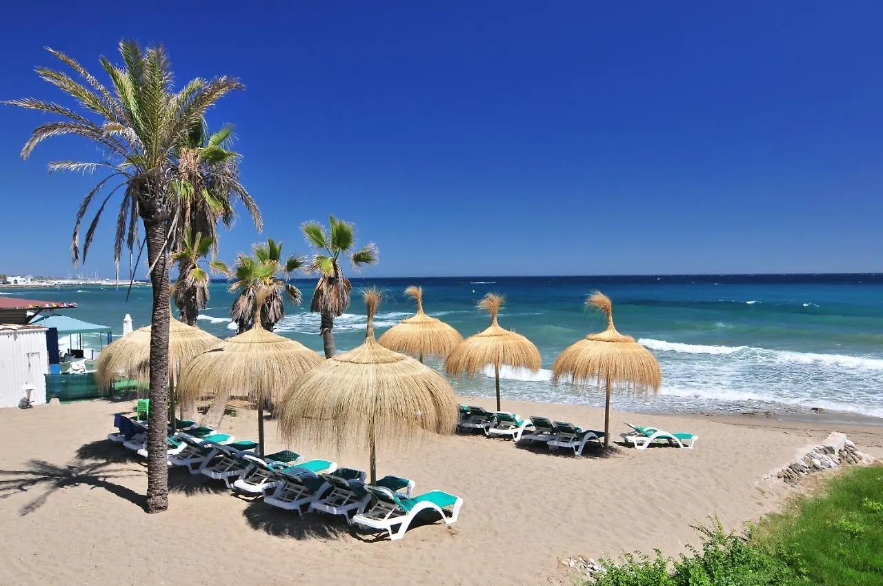 Cute Apartment In The Heart Of Marbella 1 Bedroom Spain