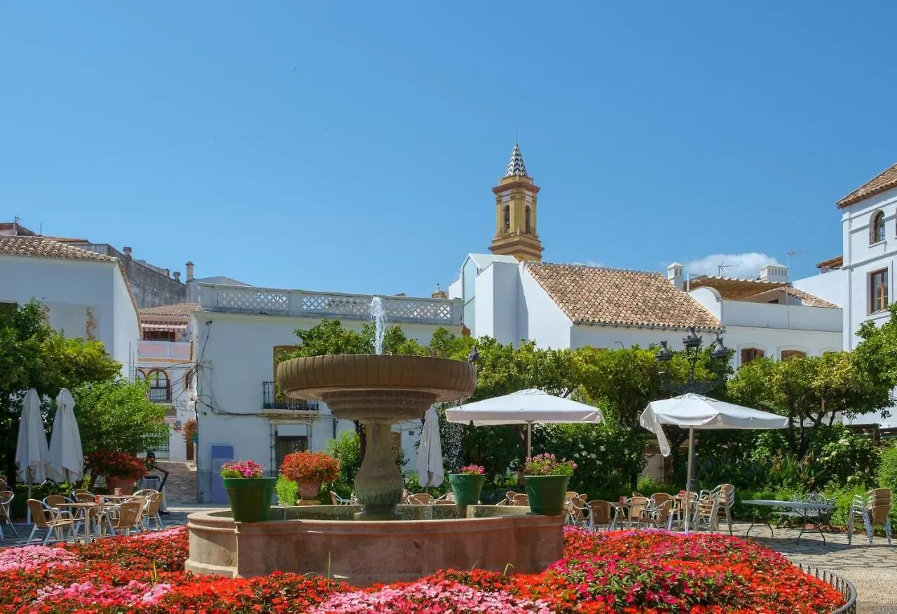 Cute Apartment In The Heart Of Marbella 1 Bedroom