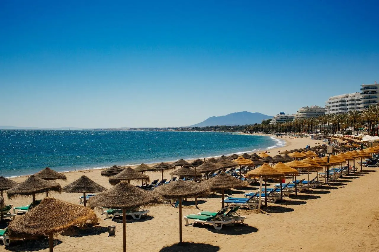 Cute Apartment In The Heart Of Marbella 1 Bedroom